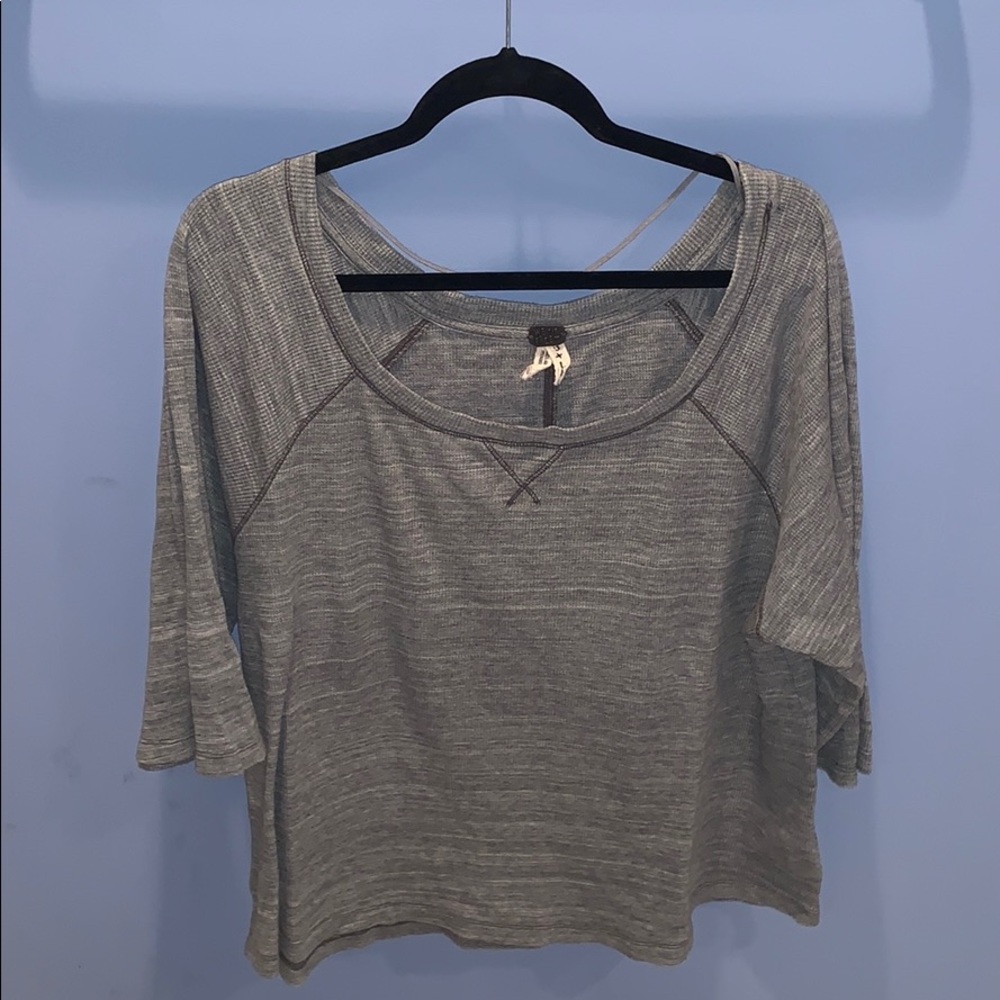 Free People top